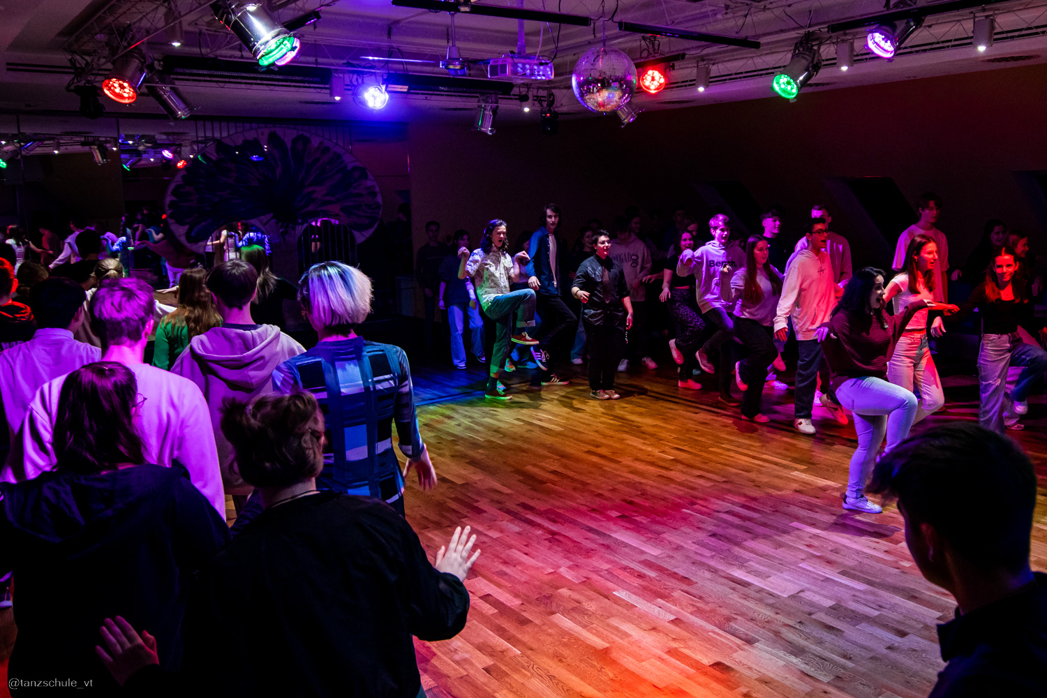 20230128 Come Together Party 9061